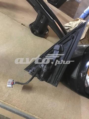 Lusterko wsteczne lewe Land Rover Range Rover SPORT II SUV (L494) (2013 - 2022) cena, od 886,02 USD