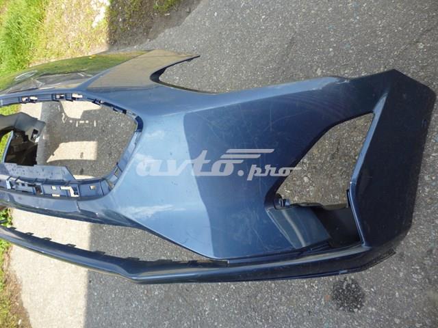 Zderzak przedni Ford JX7B17757A