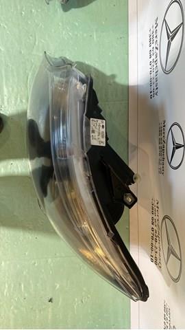 A4479065800 Mercedes Reflektor lewy