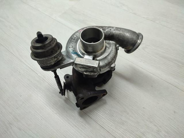 Turbina General Motors 90570506 cena, od 68,10 USD