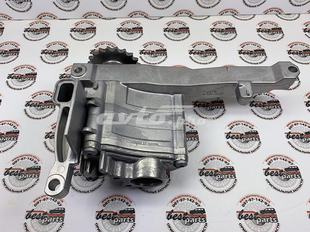 Do koszyka A6421801800 Mercedes Pompa oleju