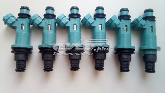 2325046090 Toyota Wtryskiwacz paliwa