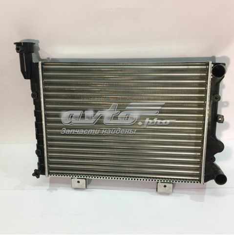  Chłodnica silnika ВАЗ 2105 