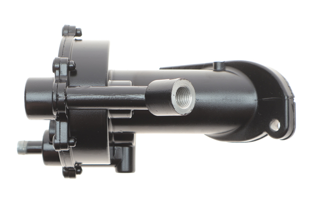 Pompa podciśnienia BS93101 DP Group