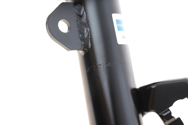 Do koszyka 22324221 Bilstein Amortyzator przedni lewy