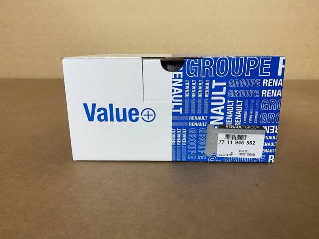  7711946562 Renault (RVI)