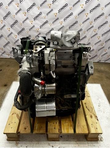 Silnik w komplecie do Volkswagen Touran III 5T1