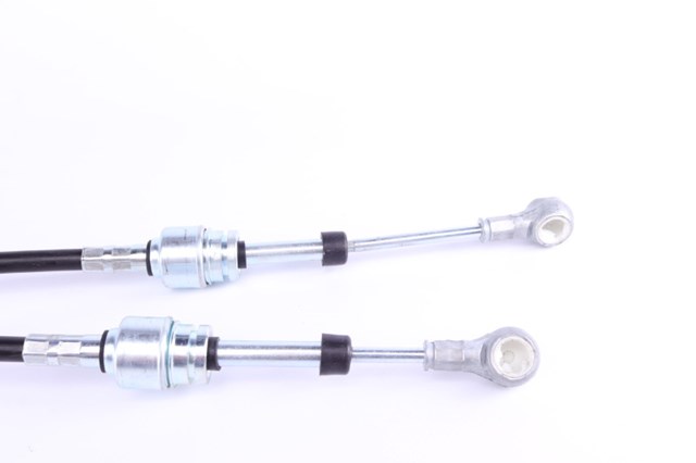 Linka dźwigni zmiany biegów podwójna Autotechteile 5060319