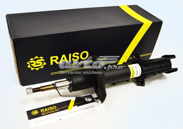 Amortyzator przedni Raiso RS311645 cena, od 68,73 USD