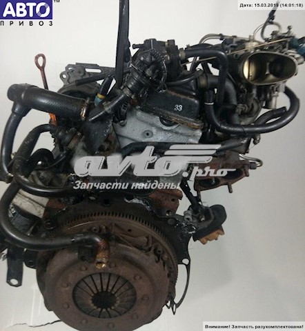  VAG 3A