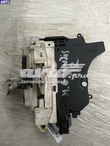  Zamek drzwi przednich prawych Mitsubishi Outlander 