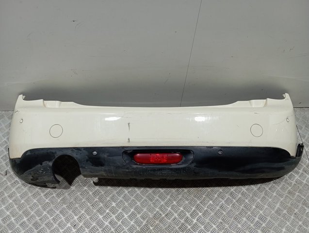 Do koszyka 51127380024 BMW Zderzak tylny