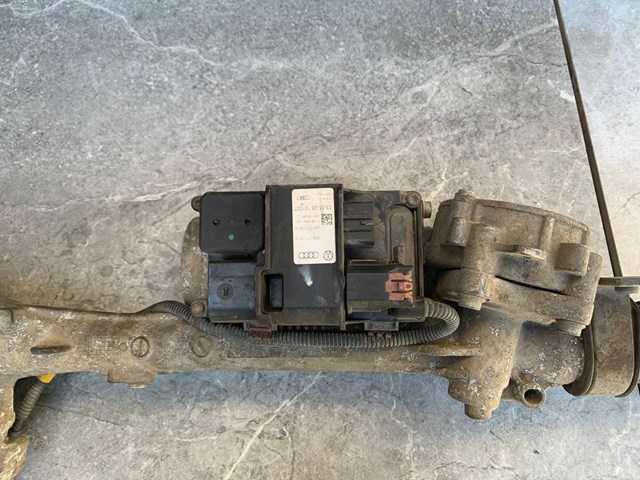 Listwa kierownicza (maglownica) VAG 1K1423051AP