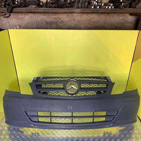 Zderzak przedni A6398806970 Mercedes