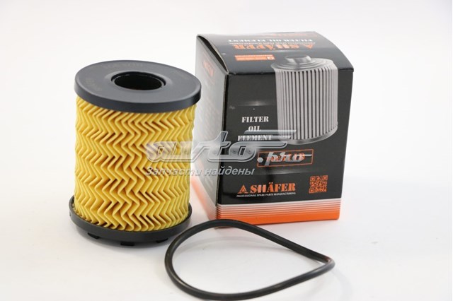Do koszyka FOE371D Shafer Filtr oleju