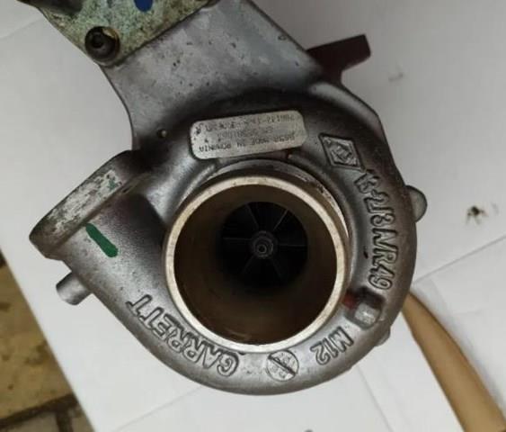 Turbina General Motors 55581063 cena, od 176,19 USD