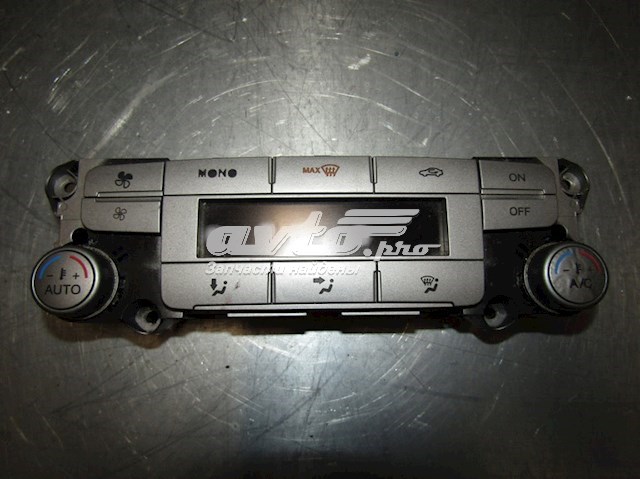  Sterownik trybów ogrzewania/klimatyzacji Ford Galaxy 