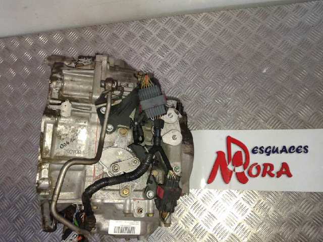 Automatyczna skrzynia biegów, kompletna do Opel Astra G F69