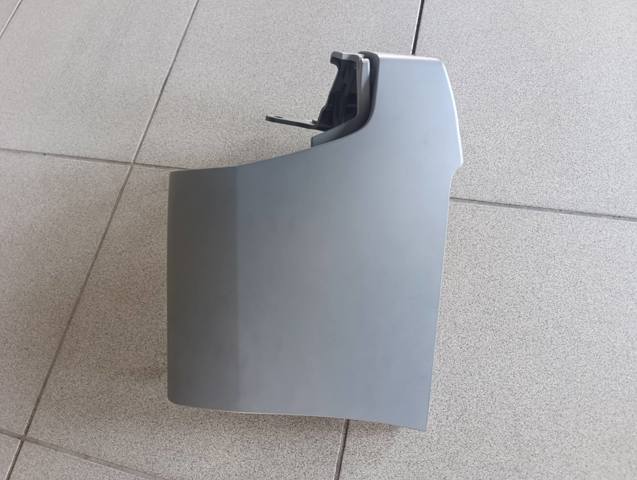 Do koszyka 9816769380 Peugeot/Citroen Zderzak tylny, prawa część