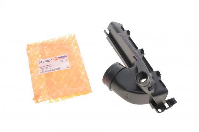 Wlot powietrza do filtra powietrza Autotechteile 3129026 cena, od 14,93 USD