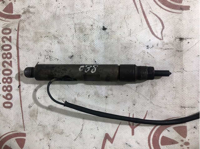 7700112880 Renault (RVI) Wtryskiwacz paliwa