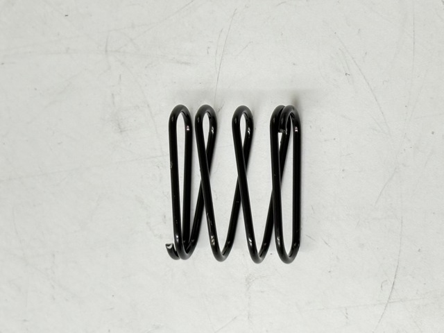 Zestaw naprawczy hamulca postojowego (ręcznego) Toyota Land Cruiser PRADO