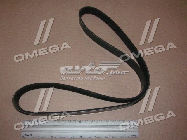 Do koszyka 6PK1059 Dayco Pas napędowy mechanizmów