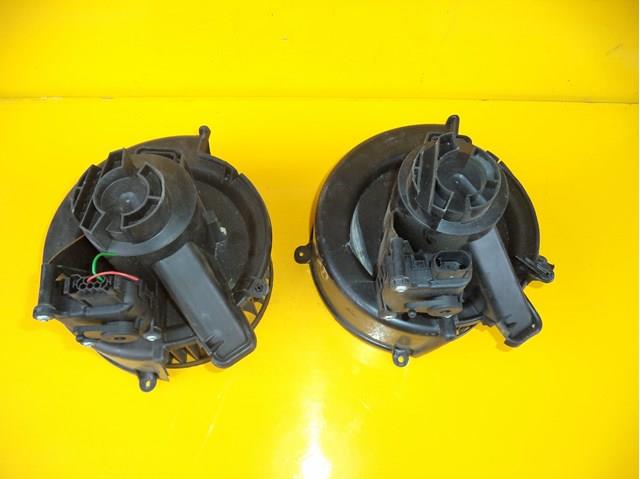 Silniczek wentylatora nagrzewnicy (ogrzewacza wnętrza) General Motors 90437893 cena, od 91,30 USD