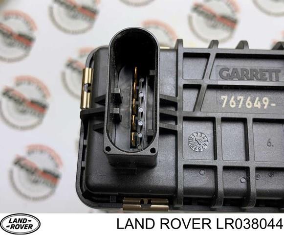 Turbina LR038044 Land Rover