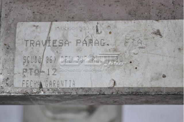 Wzmocnienie zderzaka przedniego Fiat/Alfa/Lancia 1400369280