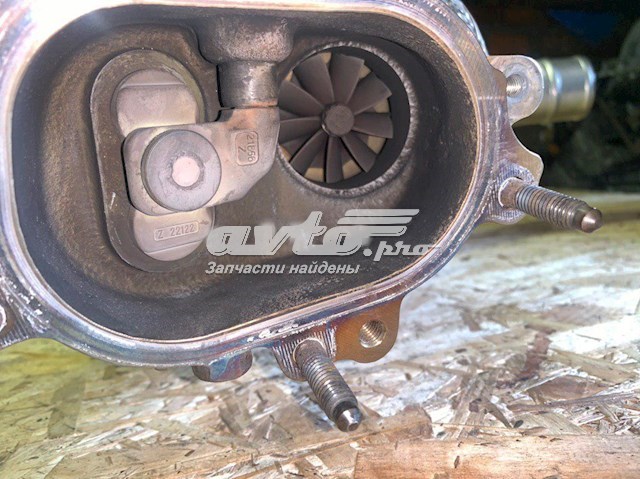 079145703E VAG Turbina
