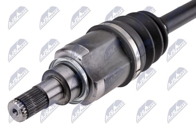 Półoś napędowa przednia prawa Suzuki Swift IV hatchback (MZ, EZ) (2010 - 2026) cena, od 89,54 USD