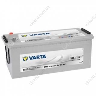 Bateria (akumulator) Varta 680108100 cena, od 369,34 USD
