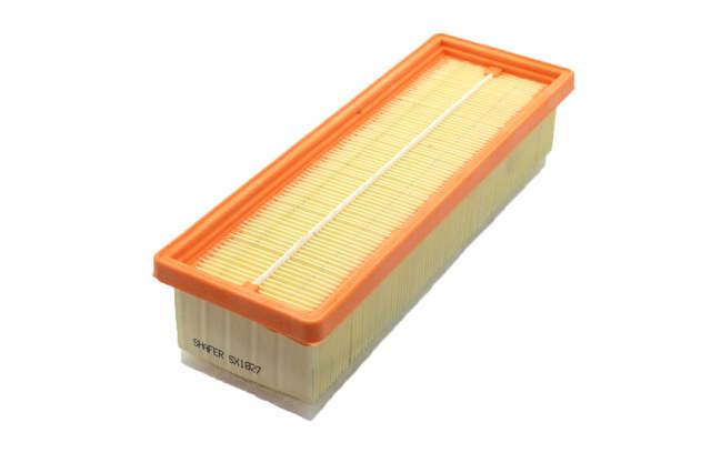 Do koszyka SX1827 Shafer Filtr powietrza