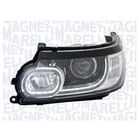 LPO742 Magneti Marelli Reflektor lewy