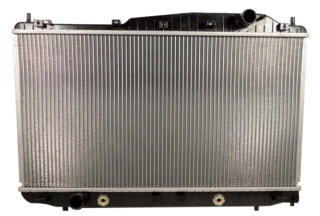 96475476 General Motors Chłodnica silnika