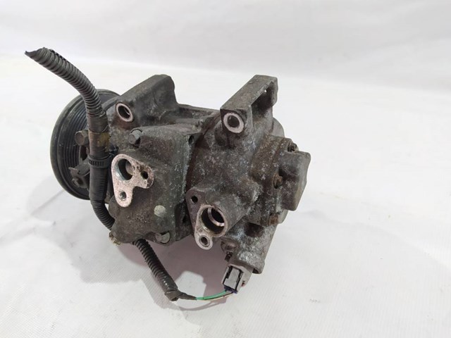 Sprężarka klimatyzacji Toyota 4472601495 cena, od 185,77 USD