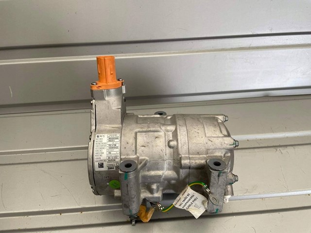 9840203080 Peugeot/Citroen Sprężarka klimatyzacji