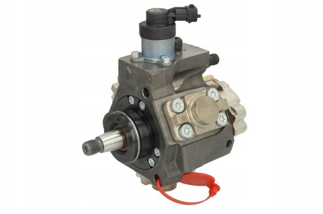 Pompa wtryskowa wysokiego ciśnienia Bosch 0986437039 cena, od 1089,22 USD