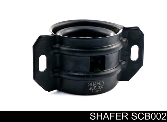 Łożysko podwieszane wału Cardana Shafer SCB002 cena, od 44,89 USD