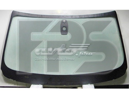 Szyba przednia do BMW X5  E70
