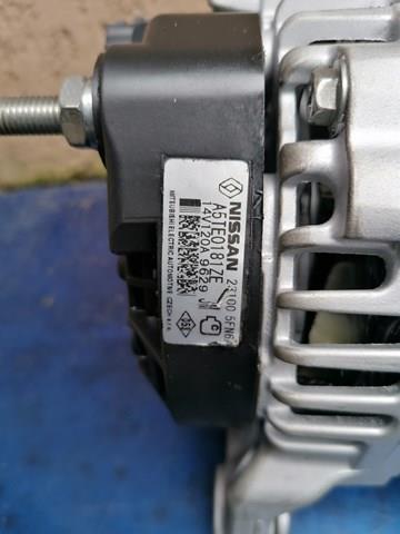 Alternator A5TE0181ZE Mitsubishi