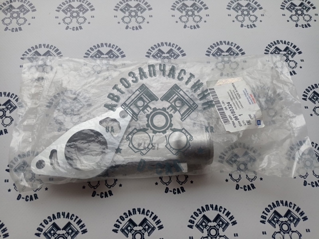 Obudowa termostatu General Motors 96180324 cena, od 4,96 USD