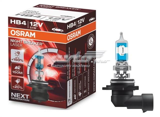 9006NL Osram żarówka halogenowa