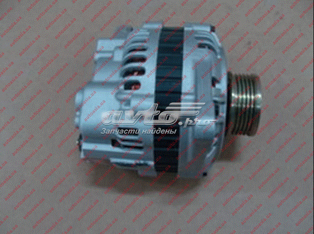 Alternator BYD F3 