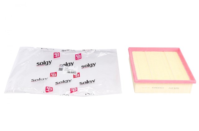 103093 Solgy Filtr powietrza