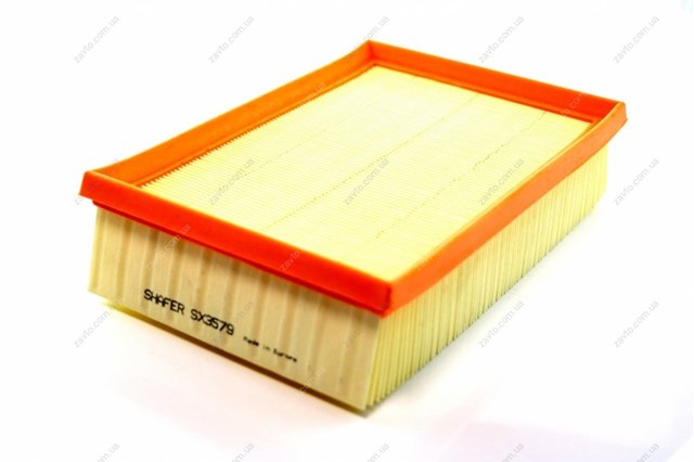 Filtr powietrza SX3579 Shafer