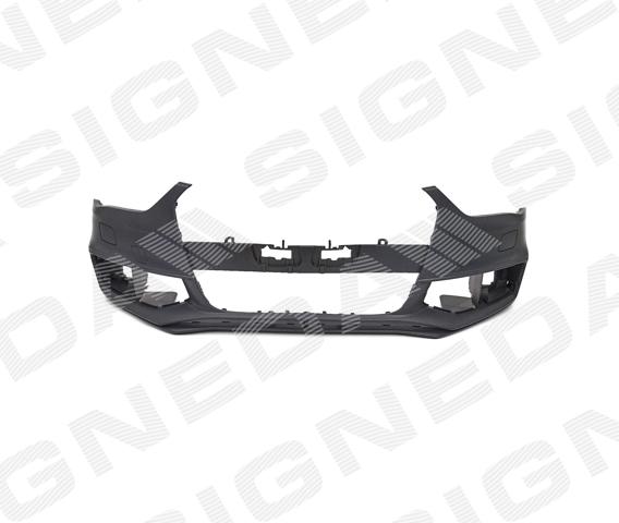Zderzak przedni Signeda PAD041155BA cena, od 100,45 USD