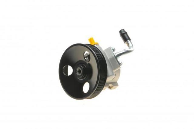 Pompa wspomagania hydraulicznego kierownicy 207083 Solgy