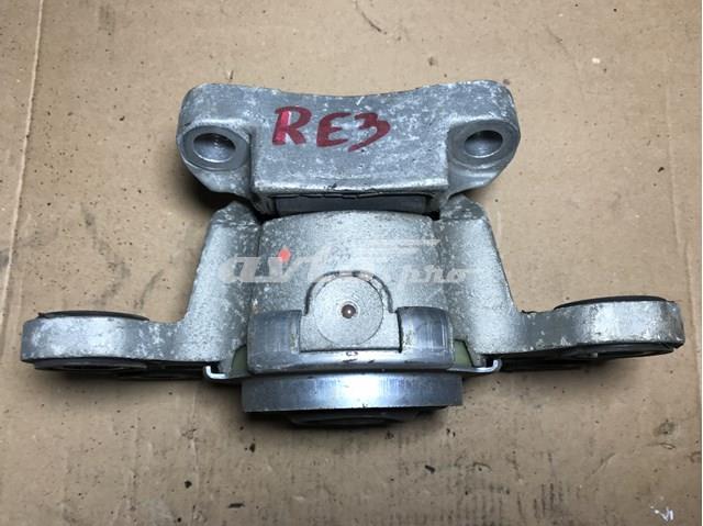 Poduszka (podpora skrzyni biegów) LR024738 Land Rover